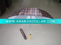 Wholesale Umbrella Two Fold
