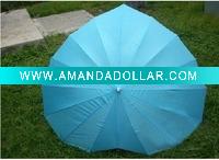 Wholesale Sweet Heart Valentines' Day Umbrella