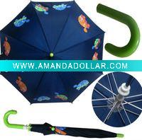Wholesale best seller design children umbrella