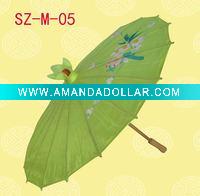 Wholesale beautiful wedding parasol 54cm height