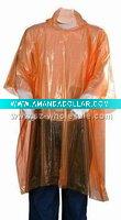 Wholesale Disposable poncho