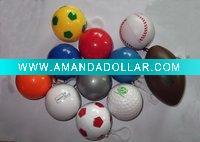 Wholesale promotional poncho ball