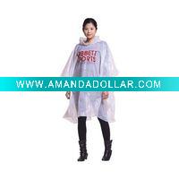Wholesale emergency poncho