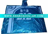 Wholesale PE 0.05mm poncho