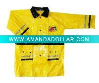 Wholesale raincoat