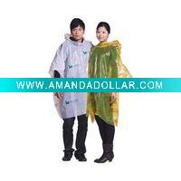 Wholesale emergency poncho
