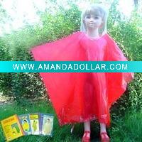 Wholesale Children poncho