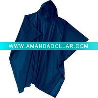 Wholesale plastic poncho