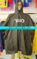 Wholesale plastic poncho