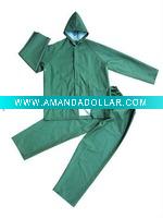 Wholesale adults raincoats with good quality