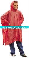 ADULT PONCHO