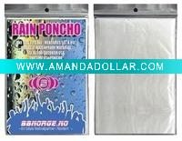 PE poncho