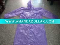 Wholesale raincoat