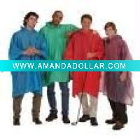 Wholesale rainwear