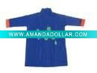 Wholesale raincoat for children