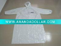 Wholesale EU MARKET pe raincoat