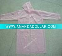 Wholesale disposable raincoat