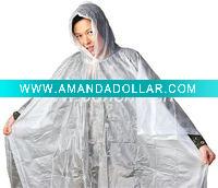 promotional rain wear