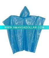 Wholesale One time Rain Poncho