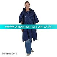 Wholesale PVC poncho