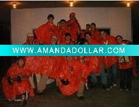 Waterproof Cheap Poncho