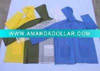 Wholesale High Quality Raincoat