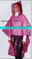 Wholesale Cheap Factory Raincape