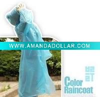 Raincoat