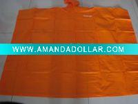 Wholesale Adult Pvc Rain Poncho