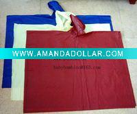 Wholesale Peva Poncho