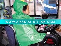 Wholesale pvc cape