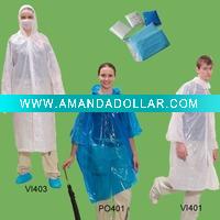 peva raincoat