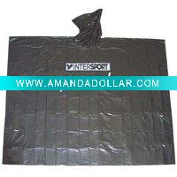 Pe Disposable Poncho
