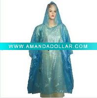 Wholesale Adult Pvc Raincoat/Rain poncho/Rainponcho