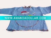 BABY BIB COVER