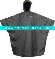Adult PVC roundness poncho\Rain cape\Cloak