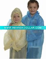rain coat