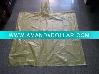 the cheapest poncho