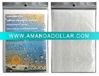 Top Quality PE Rain Poncho