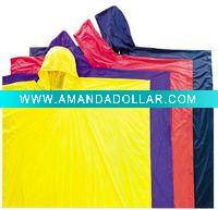 Wholesale poncho black