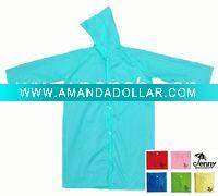 RAINCOAT