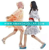 Wholesale knitted fashion poncho