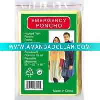 Wholesale adult rain cape