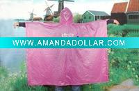 HIGH QUALITY OF RAINPONCHO