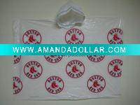 Pe Emergency Whole Printing Poncho