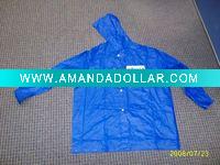 adult raincoat