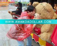 HIGH QUALITY OF PONCHO