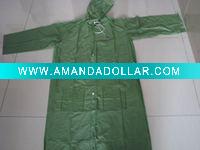 raincoat