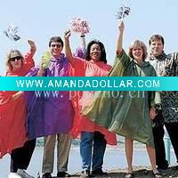 Wholesale pvcponcho