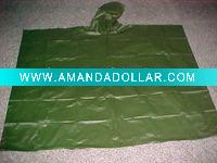 raincoat